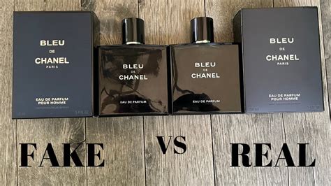 how to spot fake bleu de chanel parfum|blue de chanel smell.